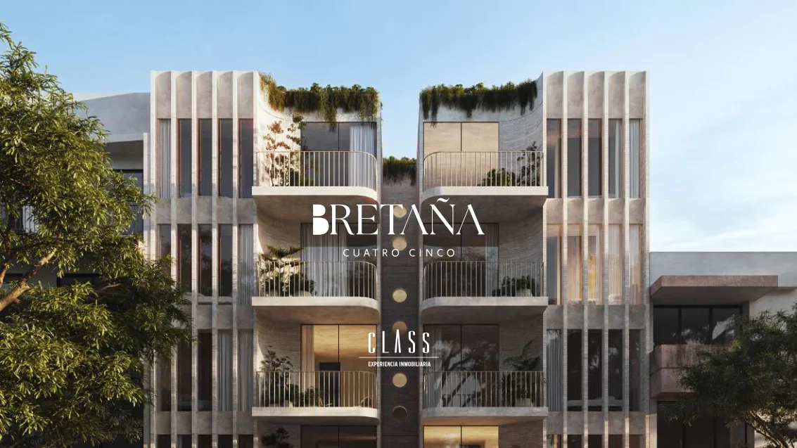 Bretaña 45