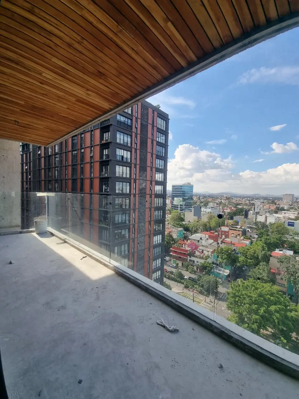 Interiores